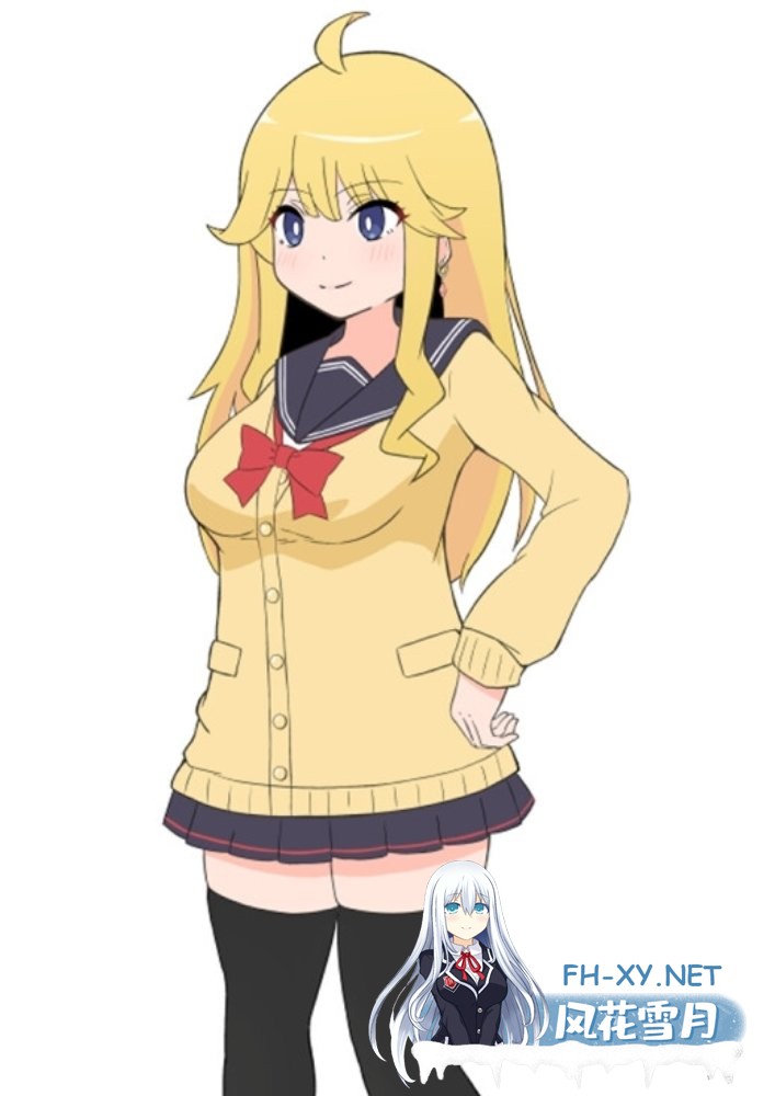 [SLG/汉化]魔法少女格蕾丝 挂载AI汉化版+存档[新汉化][1.4G]-2.jpg