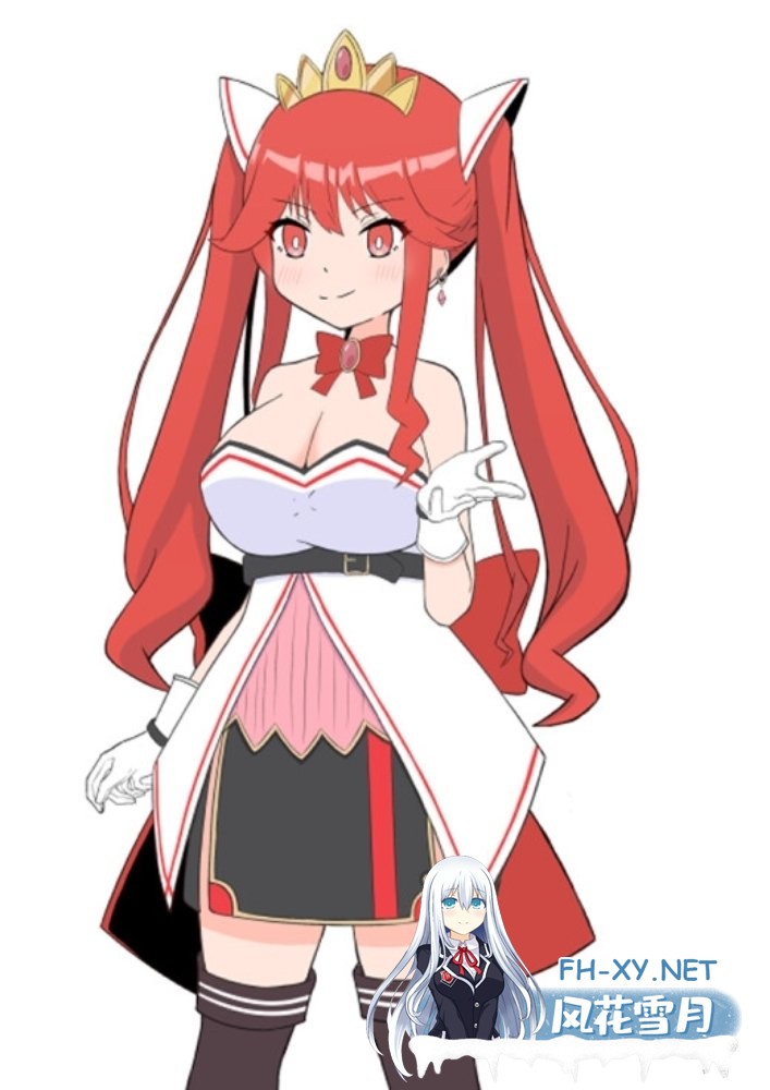 [SLG/汉化]魔法少女格蕾丝 挂载AI汉化版+存档[新汉化][1.4G]-4.jpg