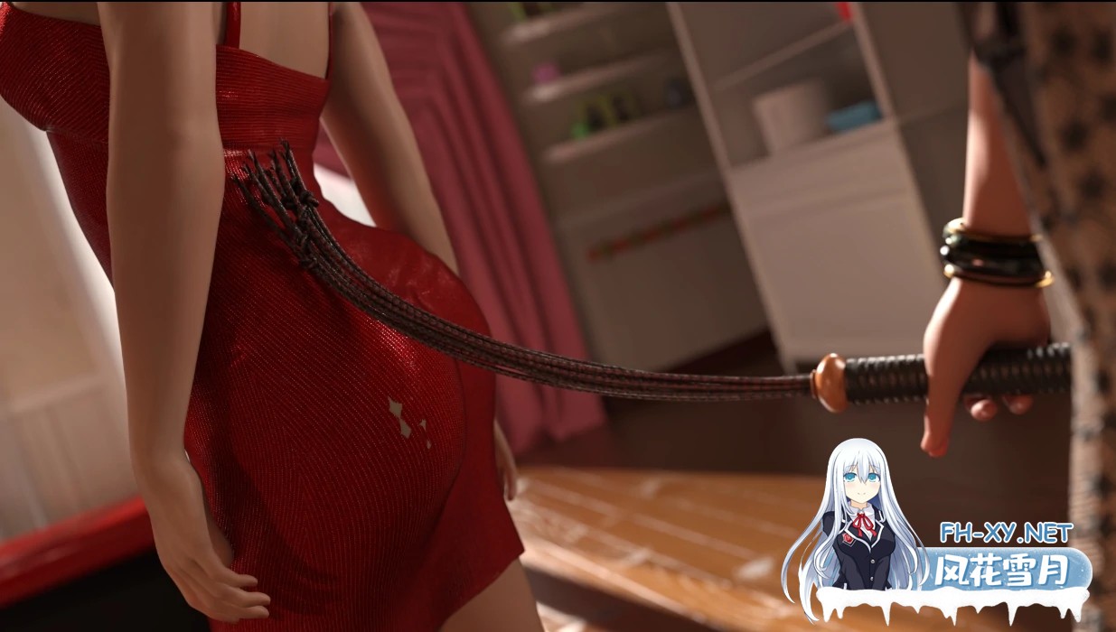 [SLG/AI汉化/3D/动态/更新]总统的女儿/The President's Daughter[Ep.1][PC+安卓/1.4G]-3.jpg