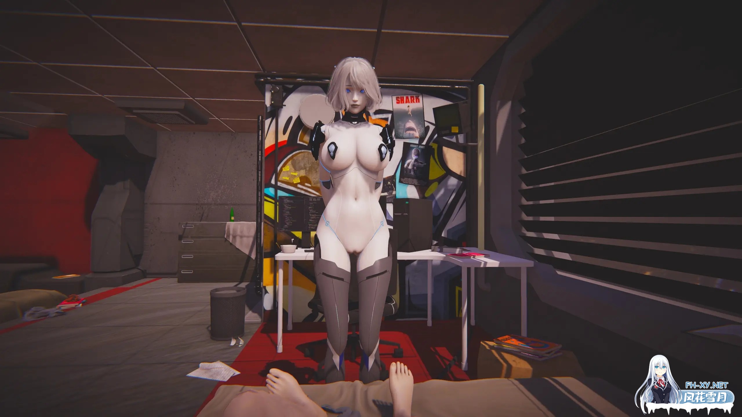 [大作3D/官中/步兵/动态]教条/Dogma[Ver 0.4 p2][PC/15G]-1.jpg