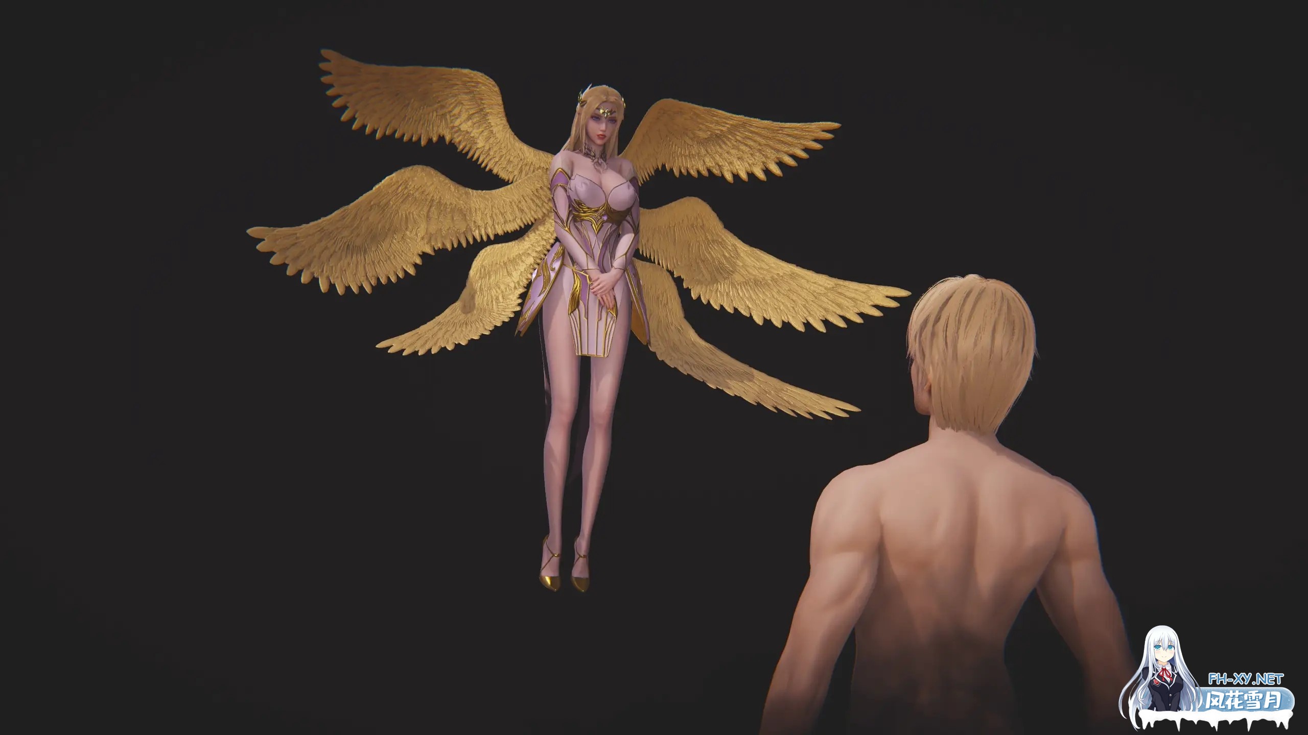 [大作3D/官中/步兵/动态]教条/Dogma[Ver 0.4 p2][PC/15G]-4.jpg