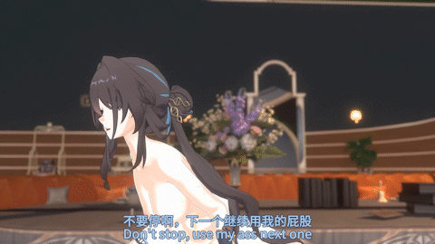 [3D动画/4K/无修正][Cerodiers]阮梅的生命研究 1-3 RuanMei's biological research 1-3[5.5G/3V/UC]-4.gif