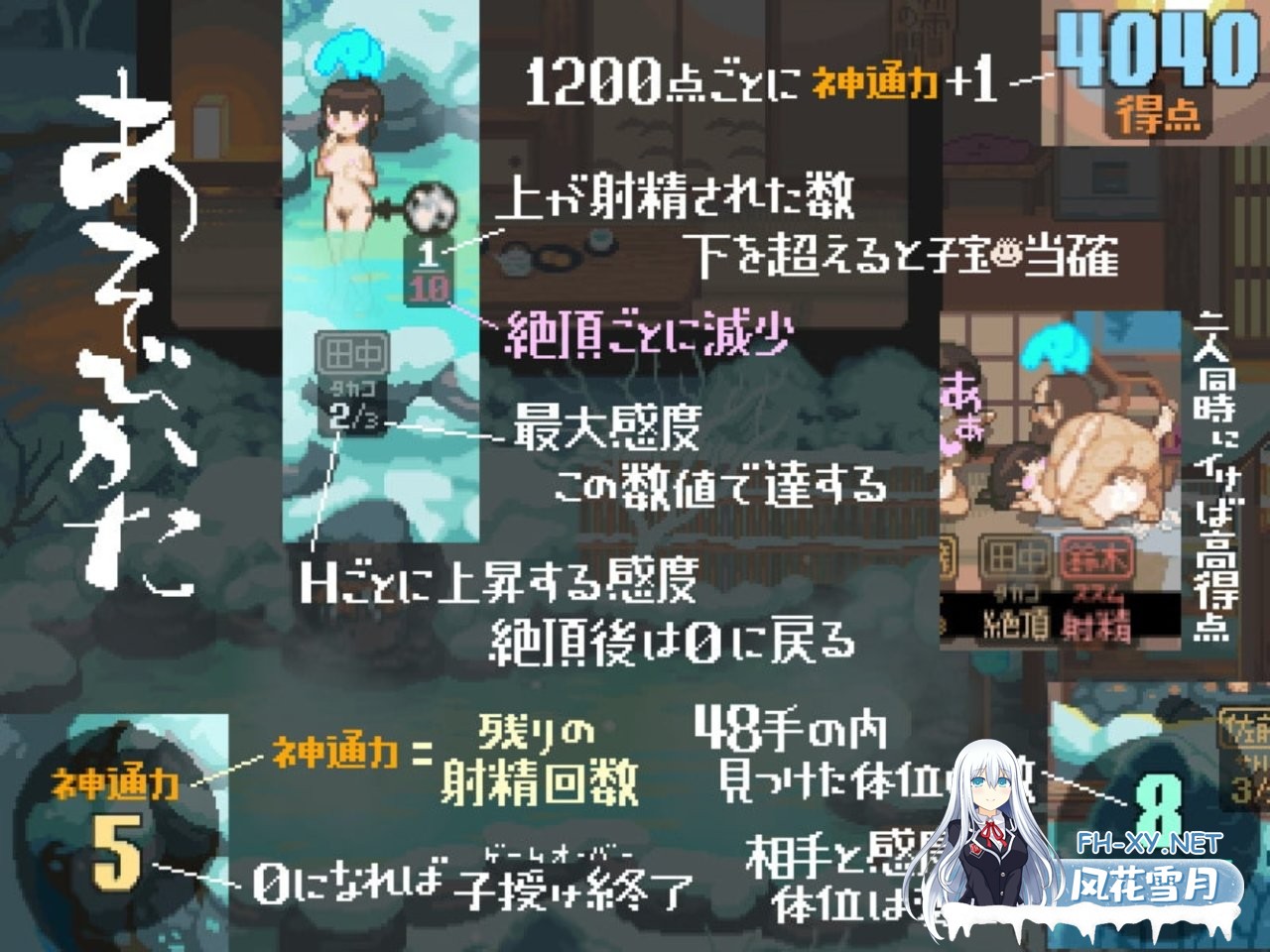 [精品像素SLG/全动态/NTR]雪屋温泉～子宝の湯～ [120M]-3.jpg