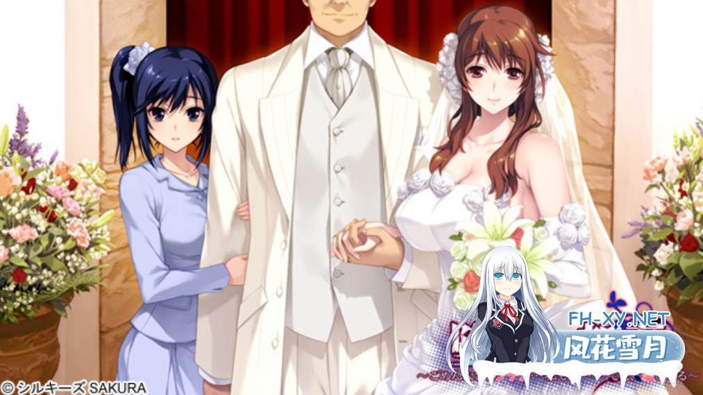 PC推荐[新娘出轨堕落拔作NTR拔作ADV]堕落的新娘~对不起亲爱的~但我仍然爱你+内置全CG解锁+内嵌汉化版[2.5G]-3.png