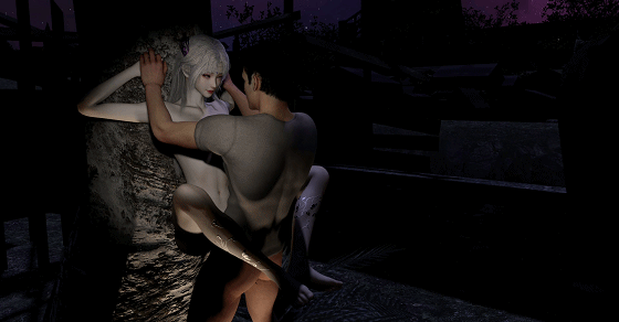 [3D/动态/VAM]游客01：中篇小医仙 [2352.4MB]-3.gif