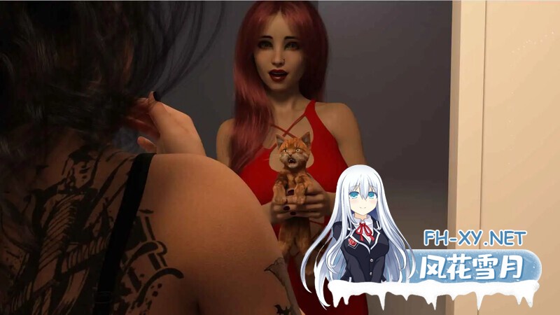 [SLG/汉化/动态/3D]实际室友2-联谊会崩溃/Actual Roommates 2 - Sorority Crash[Ch.1][双端/1.7G]-3.jpg