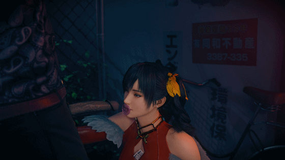 [3D/无修/CV] lewdgazer 7月新作:Xiaoyu - Condom Trick 小雨 极限深喉口爆带套 [270M/UC]-6.gif