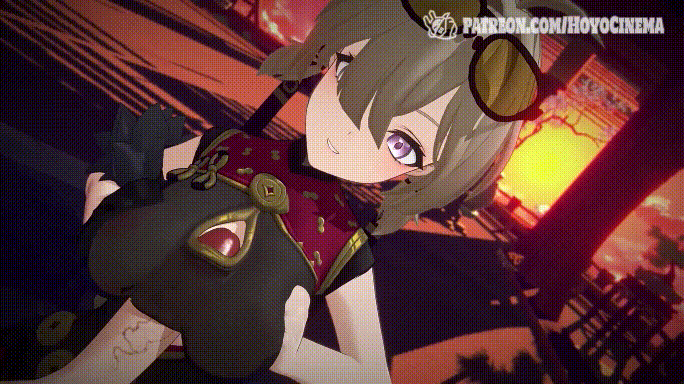 [3D]绝区零 仪玄/薇薇安/红豆/扳机 有CV 1080p[349m]-8.gif