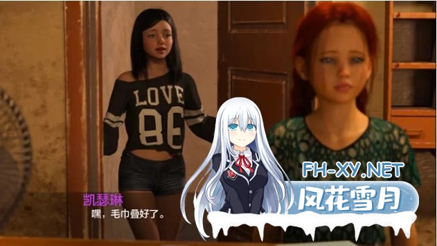 [欧美SLG/汉化/动态]贪婪2 EP.13 AI汉化版[PC+安卓][/7.3G/]  贪婪2 EP.13 汉化版-4.jpg