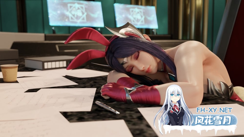 [欧美SLG/汉化/动态]困在游戏中V0.5.2 AI汉化版[PC+安卓][810M]-2.jpg
