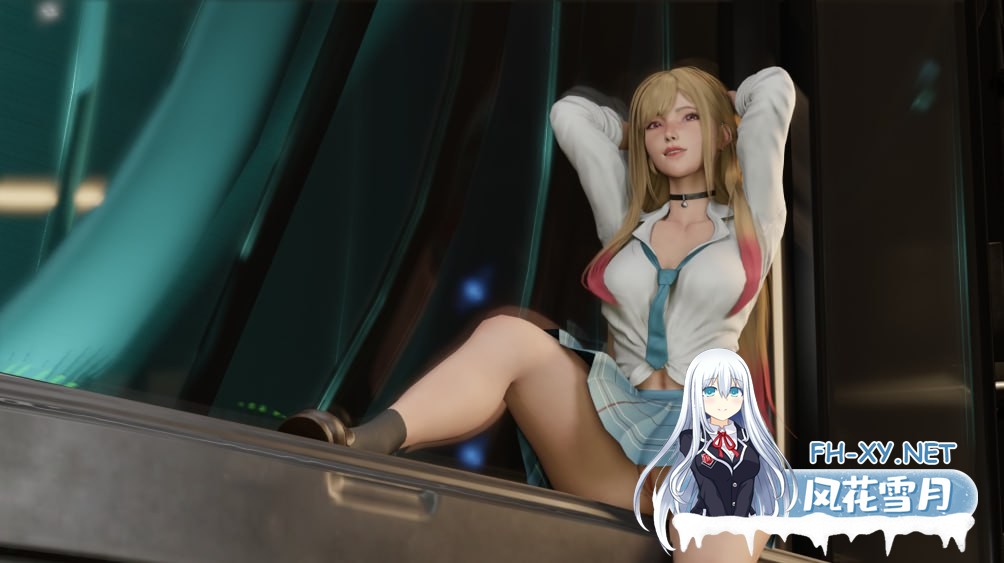 [欧美SLG/汉化/动态]困在游戏中V0.5.2 AI汉化版[PC+安卓][810M]-5.jpg