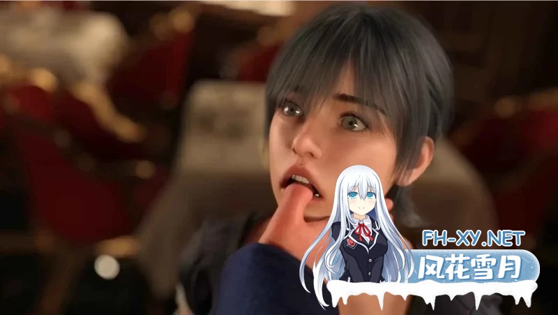[欧美] [欧美SLG/汉化]总统的女儿Ep.1 AI汉化版[PC+安卓][1.5G]-4.jpg