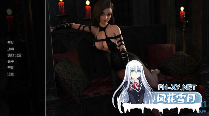 [SLG/汉化/3D/动态/更新]迷你米娅游戏！/Mini Mia Game![完结][双端/300M]-2.jpg