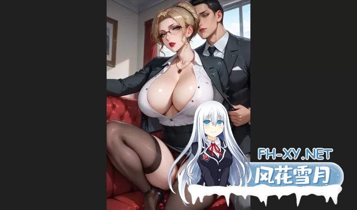 [SLG/AI汉化/PC+安卓]亲密程度[Degrees of Intimacy]Ver0.1 AI汉化步兵版[400M/新作]-4.jpg