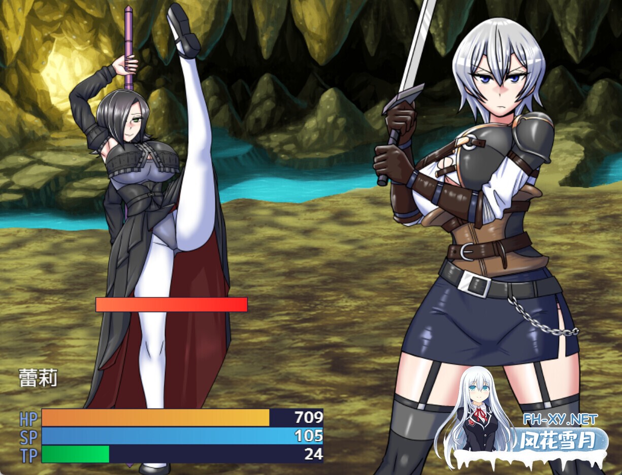 [RPG/中文/步兵]巨龙征服者 ドラゴンコンキスタ Ver1.00 STEAM官中步兵版[2.2G/更新官中]-3.jpg