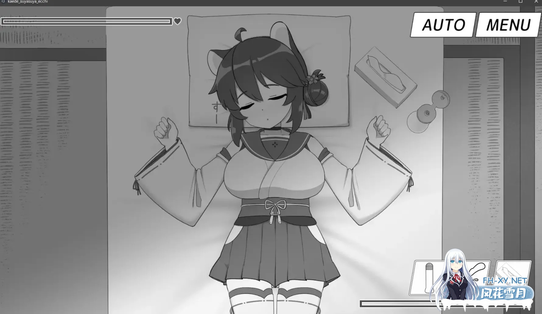 [SLG/AI汉化/动态CG]对安稳入睡的枫涩涩 カエデすやすやえっち V1.1.3 正式版 [200M/新作]-2.jpg