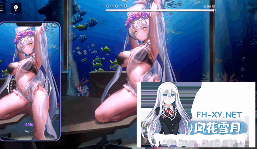 [SLG/STEAM官中]涩情手机/秘密手机APP/Erophone:Re[Ver1.1.236+DLC][900M]-5.png