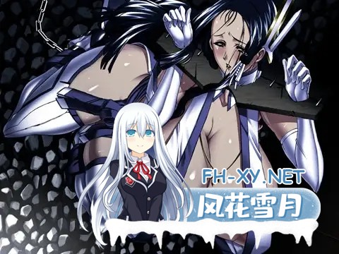 [ADV/AI汉化/拘束/羞耻/肛交/巨乳][VJ007394/BLACK PACKAGE TRY社团]くノ一菖蒲 ～艶熟精堕银舞～[PC/1.3G]-3.jpg