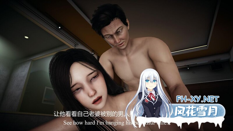 [[3D淫妻] 赌狗输钱，老婆和债主群啪 “黎明赌场1~5+姐妹0~1+番”][1450P/477M]-3.jpg