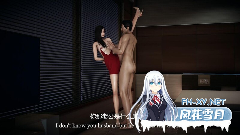 [[3D淫妻] 赌狗输钱，老婆和债主群啪 “黎明赌场1~5+姐妹0~1+番”][1450P/477M]-5.jpg