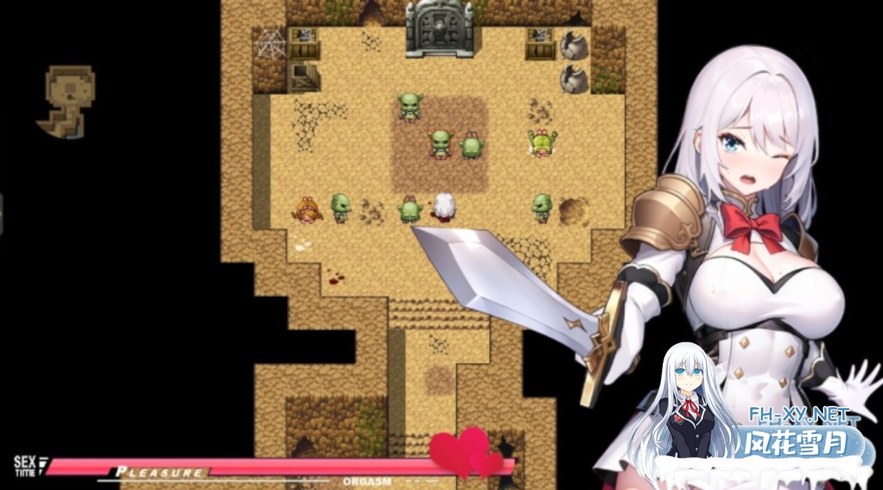 [RPG/官方中文] 被魔纹缠身的强势少女绝不堕落 V0.14官中DEMO[922 MB]-2.jpg