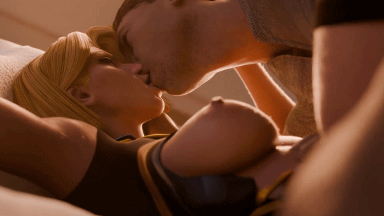 [3D/无修/CV]SKRevenant 7月新作：Emma frost gets pleased 艾玛 [419.3MB]-3.gif