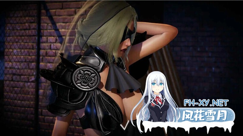 [SLG/汉化/动态/3D]瓦尼亚尔/Vaniar[Ver0.1][双端/800M]-4.jpg