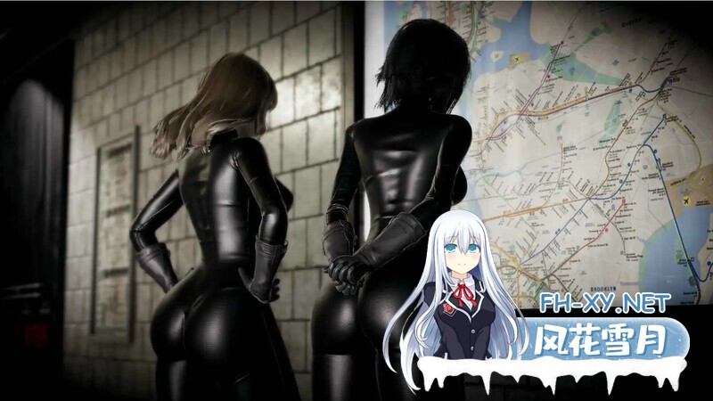 [SLG/汉化/动态/3D]瓦尼亚尔/Vaniar[Ver0.1][双端/800M]-3.jpg