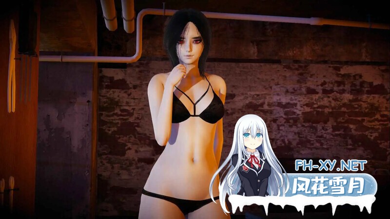 [SLG/汉化/动态/3D]瓦尼亚尔/Vaniar[Ver0.1][双端/800M]-5.jpg