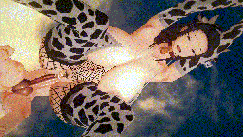 [MMD]xiaochun Married Woman Sex Party 12 [2G/UC]-4.gif