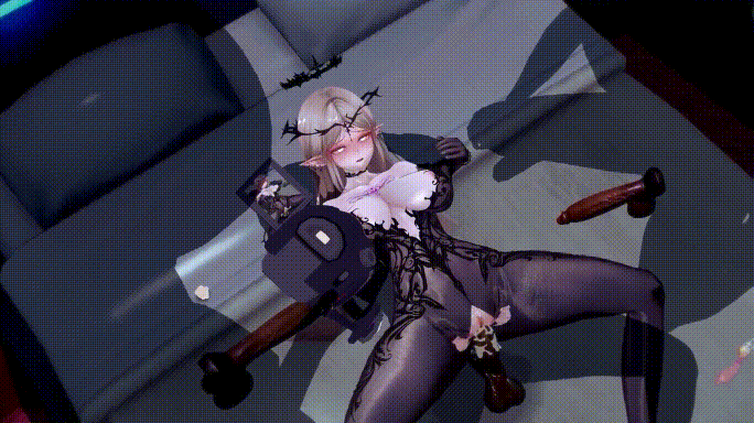 [MMD]Keronya NTR卡提希娅 [478m/UC]-7.gif