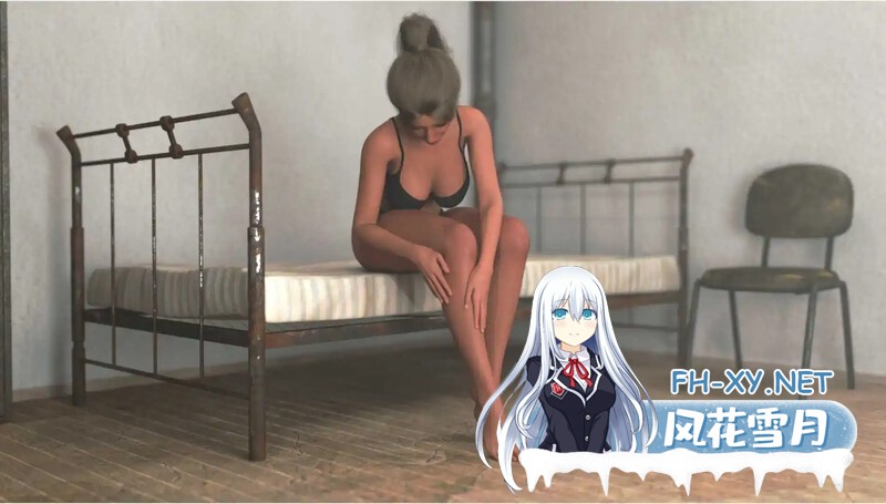[SLG/汉化/3D/更新/巨乳/口交]村姑变荡妇/乡村荡妇改造/Village Slut Transformation[Ep.11][双端/4G]-2.jpg