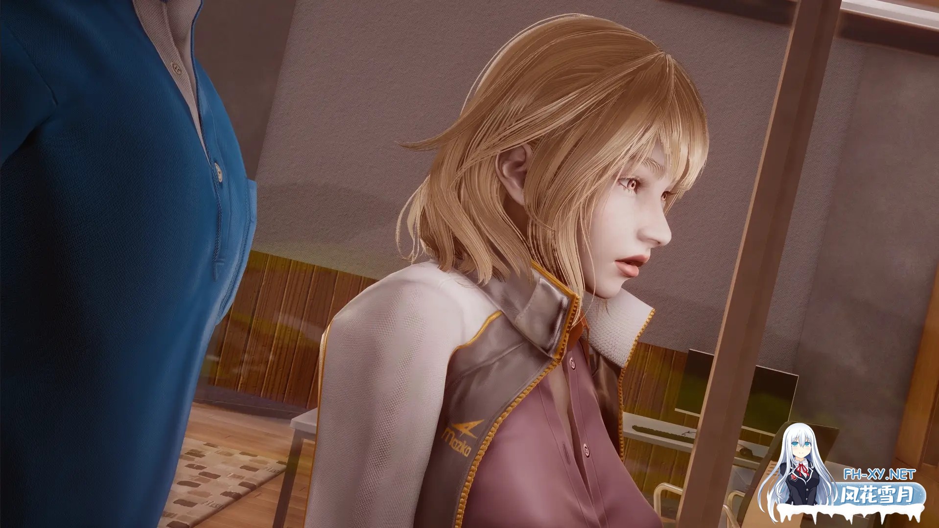 [SLG/动态/更新/3D/汉化]毒力城/毒性/ToxiCity[Ver0.08][PC+安卓/1.4G]-5.jpg