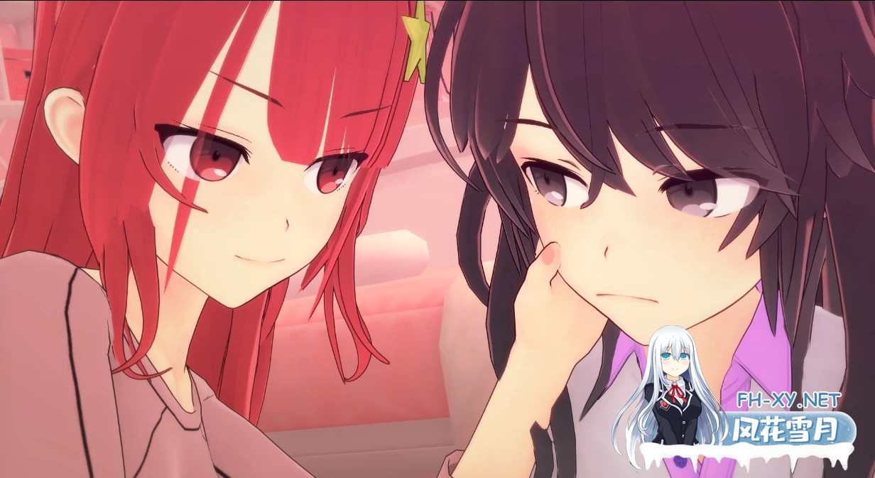 [SLG/AI汉化/2D/动态/更新]只是个梦/Just a Dream[Ver0.6][PC+安卓/500M]-4.jpg