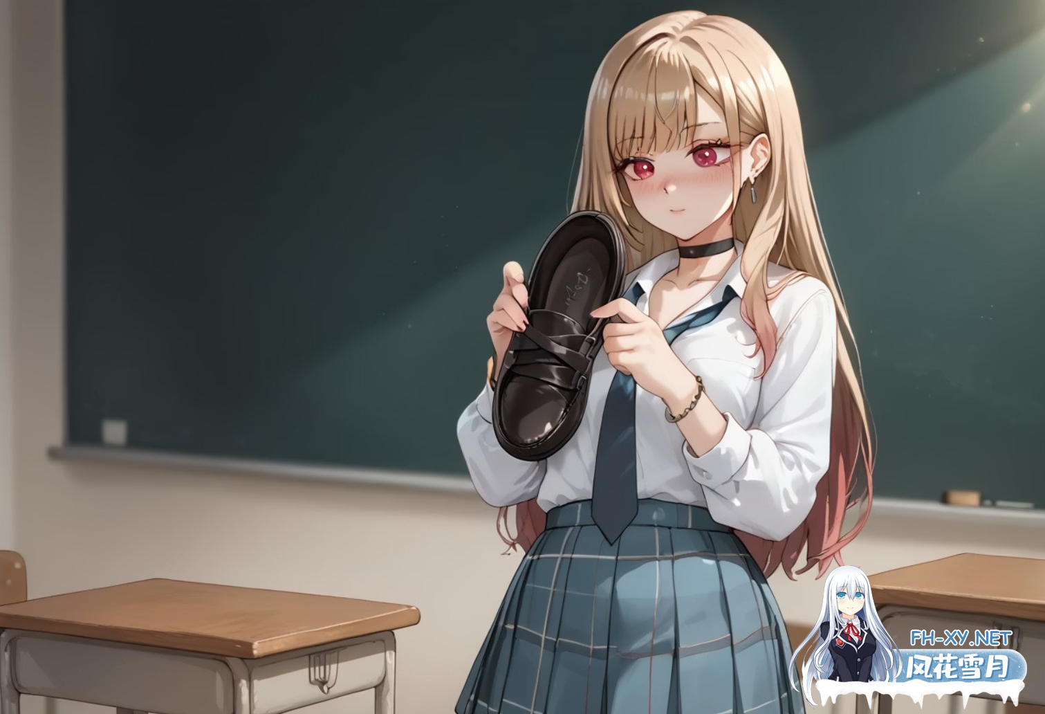 [SLG/AI汉化/2D/动态/更新]足部大师/FeetMaster[Ver0.2][PC+安卓/0.38G]-2.png