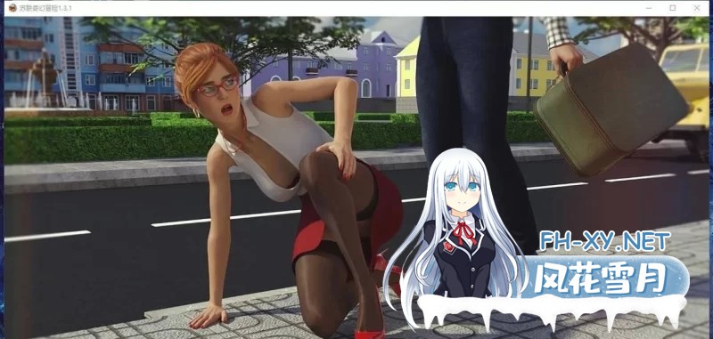 [欧美] [欧美SLG/汉化/动态]苏联奇幻冒险V1.6.7 官方中文版[PC+安卓][6.1G]-6.jpg