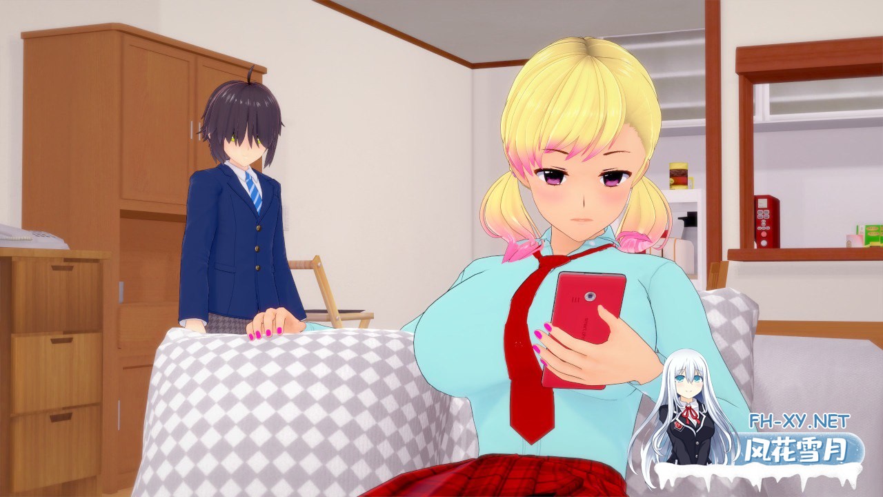 [SLG/汉化/安卓] 魅魔伎俩：成长问题 v0.9.1 AI版  Succubus Trick: Grown Up Problem [1.64G]-4.jpg