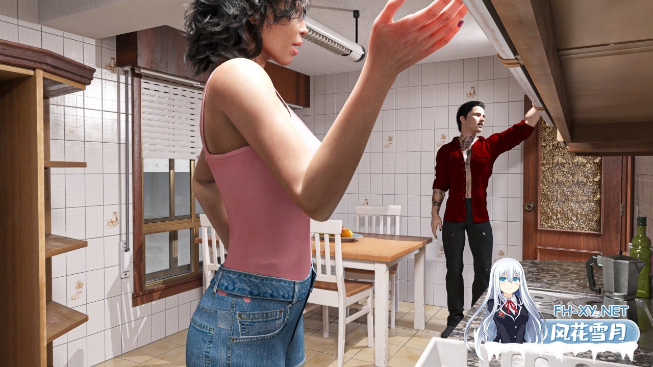 [扶她SLG/汉化/安卓] 某物 v0.7 AI版  Something [2.08G]-6.jpg