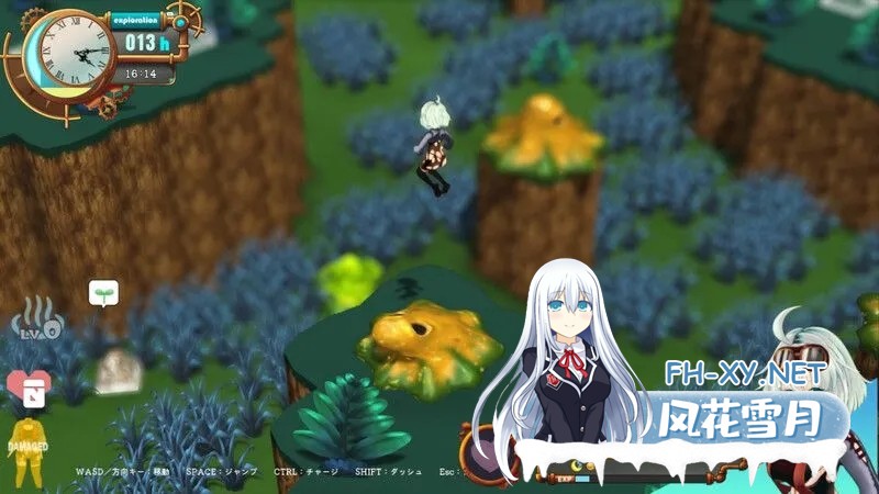 [精品RPG/官中/异种X/PC]机械少女塞塔 チェッタThe Machinery Girl Ver0.21.0 官方中文demo版[1.80G]-4.jpg