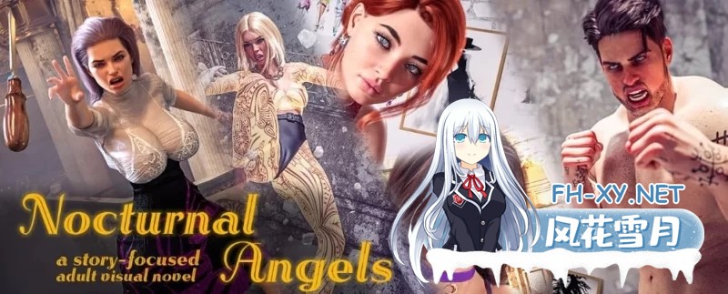 [欧美SLG/AI汉化/PC+安卓]夜天使 nocturnal angels 0.01b Hotfix AI汉化步兵版 [4.1G/新作]-1.jpg