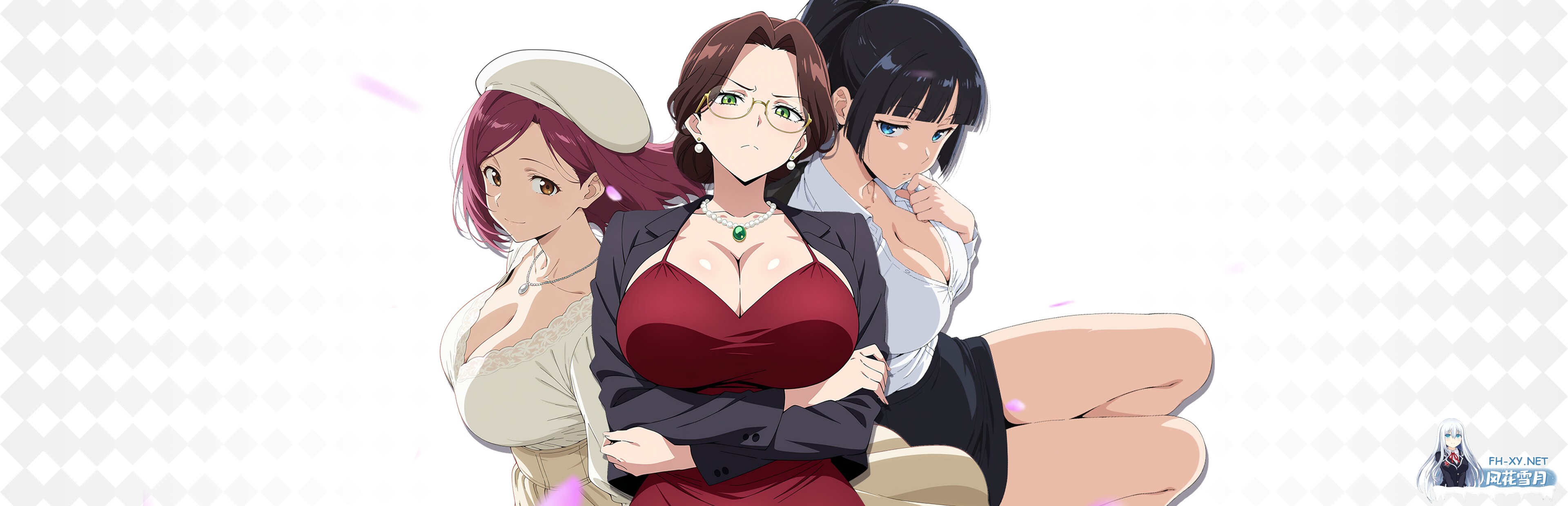[SLG/官中/2D]龟男复仇记：以牙还牙，三倍奉还 官中步兵版[PC/650M]-1.jpg