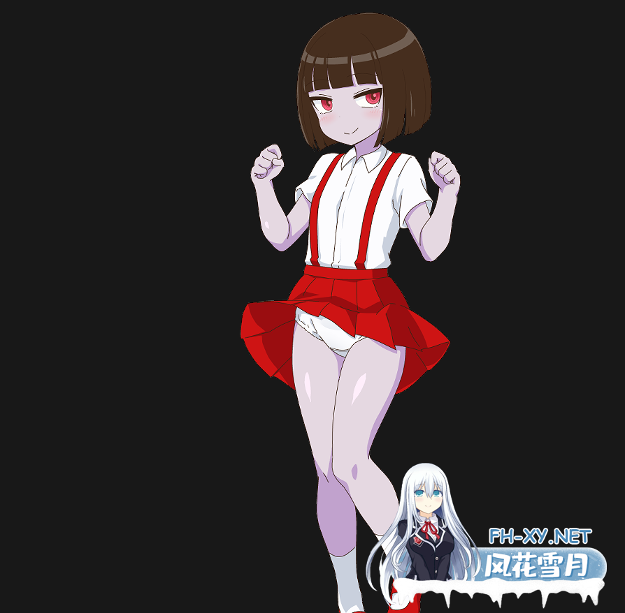 PC推荐[性爱综艺模拟RPG汉化]~绝对不能射精的综艺RPG~内嵌汉化+内置全CG解锁[1.3G]百度/迅雷/夸克/UC-11.png