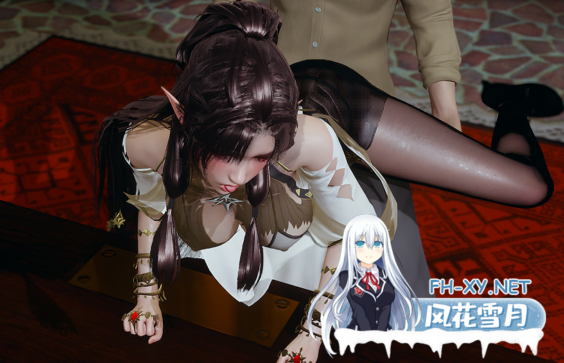 PC+安卓joi推荐[国产神作RPG]降临战纪 Befall Saga V0.9.14 官方中文步兵破解作弊版[24G]动态步兵精美CG-2.png