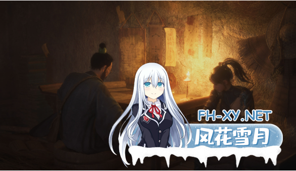 国产3A[3D魂类动作冒险RPG]明末：渊虚之羽（Wuchang Fallen Feathers）|豪华版|官方中文|支持手柄|[30G]内有百度云转载-4.png