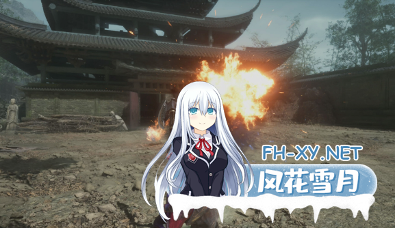 国产3A[3D魂类动作冒险RPG]明末：渊虚之羽（Wuchang Fallen Feathers）|豪华版|官方中文|支持手柄|[30G]内有百度云转载-3.png