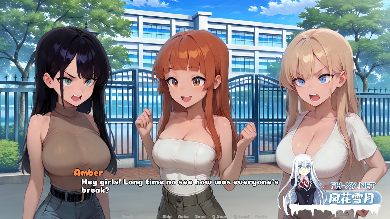 [SLG/汉化/双端] 钻石记忆 v0.2.1 AI版  Diamond Memories [897M]-2.jpg