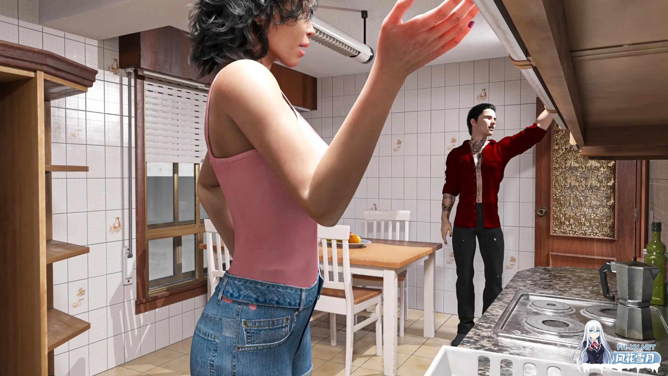 [SLG/动态/更新/口交]某些东西/某物/Something[Ver0.7][PC+安卓/4.15G]-9.jpg