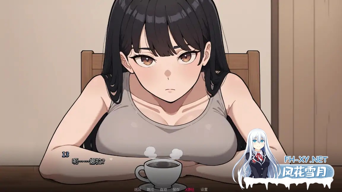 [SLG/AI汉化/2D/动态/更新]我的女友与我的噩梦/My Girlfriend And My Nightmare[Ver0.1.0][PC+安卓/1.14G]-2.jpg