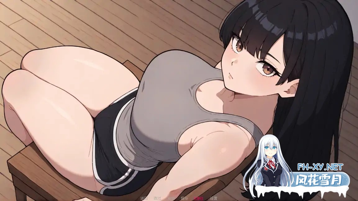 [SLG/AI汉化/2D/动态/更新]我的女友与我的噩梦/My Girlfriend And My Nightmare[Ver0.1.0][PC+安卓/1.14G]-4.jpg