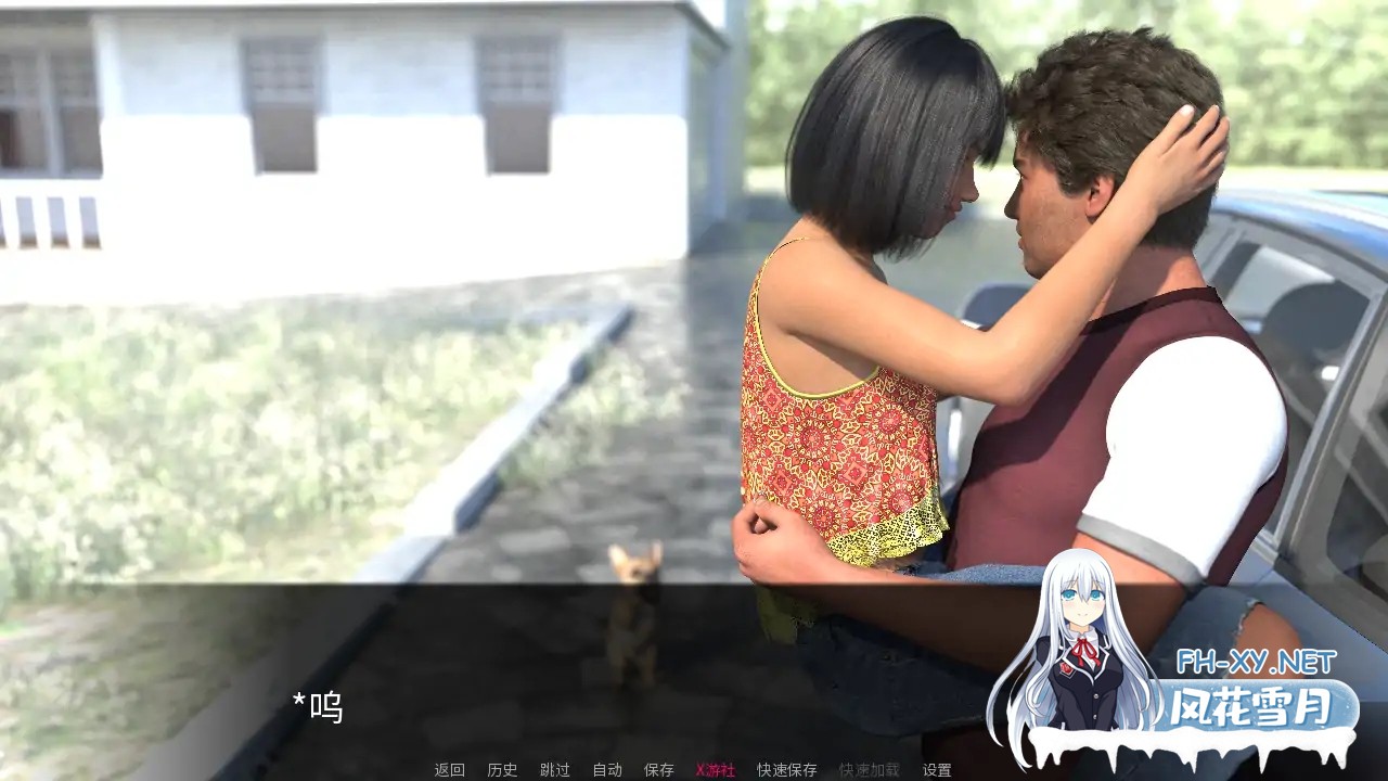 [SLG/AI汉化/3D/动态/更新]伊芙琳_复活/Evelyn [Revive Ep.1][PC+安卓/0.62G]-3.jpg
